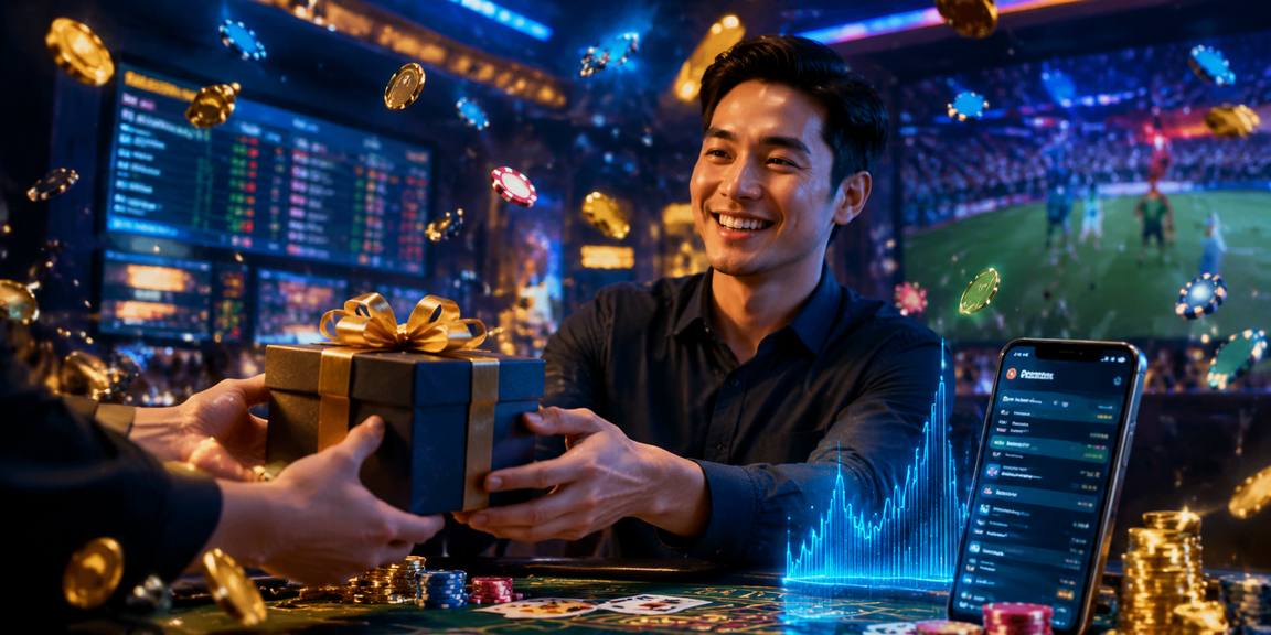 88id Thể Thao Đêm Tại 88id Có Gì?