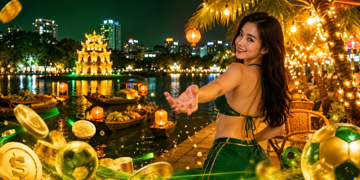 88id Vòng Quay Giải Trí